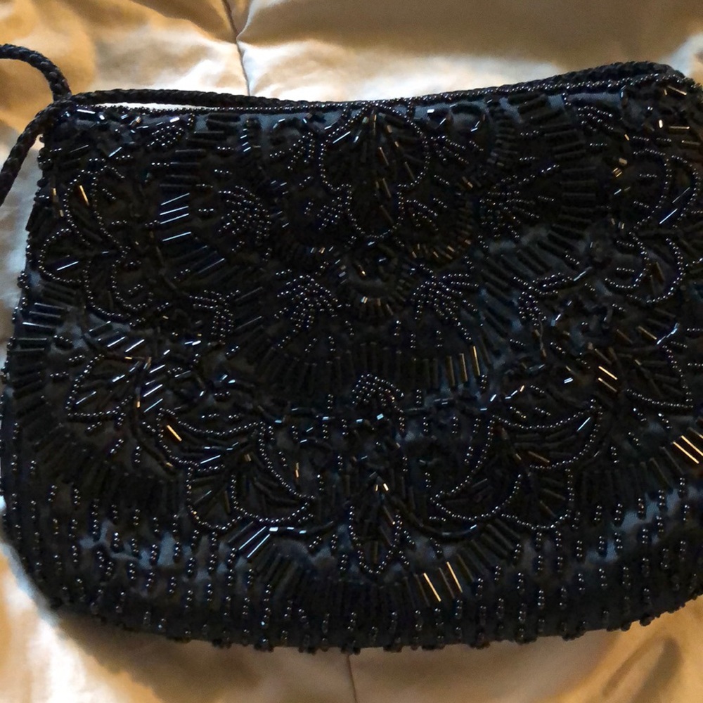 Black bag